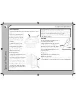 Preview for 6 page of Tricity Bendix TIR49 Instruction Manual