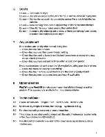 Preview for 7 page of Tricity Bendix TM 330 Operating And Installation Instructions