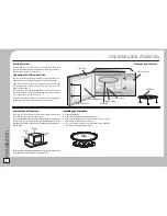 Предварительный просмотр 4 страницы Tricity Bendix TMG209 Instruction Manual