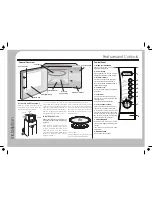 Предварительный просмотр 4 страницы Tricity Bendix TMSS1710 Instruction Manual