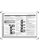 Предварительный просмотр 7 страницы Tricity Bendix TMSS1710 Instruction Manual