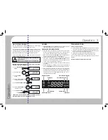 Предварительный просмотр 7 страницы Tricity Bendix TMTSS2011 Instruction Manual