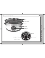 Preview for 3 page of Tricity Bendix TSC09 Instruction Manual