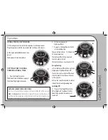 Preview for 5 page of Tricity Bendix TSC09 Instruction Manual