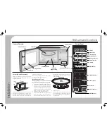 Preview for 4 page of Tricity Bendix TSM10 Instruction Manual