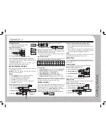 Preview for 5 page of Tricity Bendix TSM10 Instruction Manual