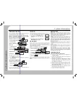 Preview for 7 page of Tricity Bendix TSM10 Instruction Manual