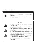 Preview for 4 page of Trick Technologies Oy Catchbox Pro User Manual