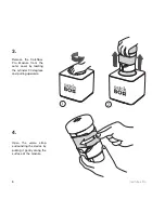 Preview for 8 page of Trick Technologies Oy Catchbox Pro User Manual