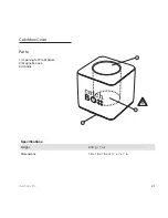 Preview for 21 page of Trick Technologies Oy Catchbox Pro User Manual