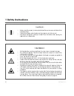 Preview for 4 page of Trick Technologies Catchbox 2.4 User Manual