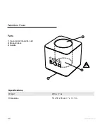 Preview for 20 page of Trick Technologies Catchbox 2.4 User Manual