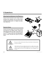 Preview for 22 page of Trick Technologies Catchbox 2.4 User Manual