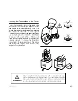 Preview for 25 page of Trick Technologies Catchbox 2.4 User Manual