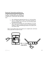 Preview for 27 page of Trick Technologies Catchbox 2.4 User Manual