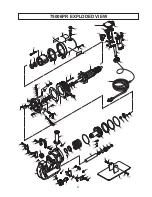 Preview for 6 page of Trick-tools 0756102 Operator'S Manual