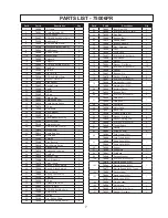 Preview for 7 page of Trick-tools 0756102 Operator'S Manual