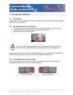 Preview for 7 page of Trick-tools Flow2go Instruction Manual