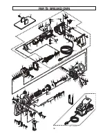 Preview for 12 page of Trick-tools Hougen-Ogura PUNCH PRO 75004PR Operator'S Manual