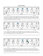 Preview for 15 page of Trickfish Amplification BULLHEAD .5K Operation Manual