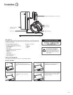 TrickleStar DryerSaver Quick Start Manual preview