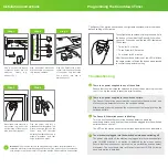 Preview for 3 page of TrickleStar SensorClick TS1802MS Quick Start Manual & Instructions