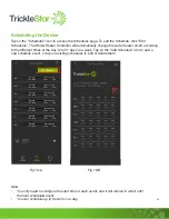 Preview for 19 page of TrickleStar TS2301 User Manual