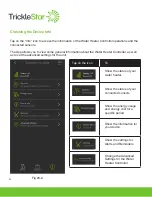 Preview for 20 page of TrickleStar TS2301 User Manual