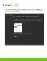 Preview for 48 page of TrickleStar TS2301 User Manual