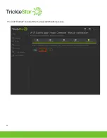Preview for 52 page of TrickleStar TS2301 User Manual