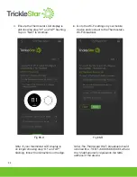 Preview for 66 page of TrickleStar TS2501 User Manual