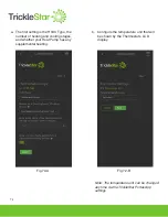 Preview for 72 page of TrickleStar TS2501 User Manual