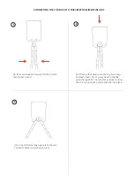 Preview for 6 page of Triclimb Arben Twr Bach Assembly Instructions, Maintenance And Safety Information