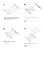 Preview for 4 page of Triclimb Pwt Assembly Instructions, Maintenance And Safety Information