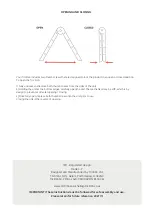 Preview for 6 page of Triclimb Pwt Assembly Instructions, Maintenance And Safety Information