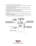 Preview for 4 page of Trico 30035 Set Up And Operating Instructions Manual