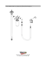 Preview for 13 page of Trico 30035 Set Up And Operating Instructions Manual