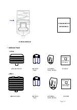 Preview for 3 page of Trico STREAMLINER M User Manual