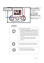 Preview for 4 page of Trico STREAMLINER M User Manual