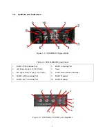 Предварительный просмотр 9 страницы TriCom TCR-HHR-02 Operator'S Manual