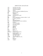 Preview for 5 page of TriCom TCR-HHR-05 Operator'S Manual