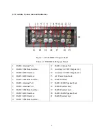 Preview for 12 page of TriCom TCR-HHR-05 Operator'S Manual