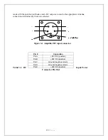 Предварительный просмотр 17 страницы TriCom TCR-MBA-75 Operator'S Manual