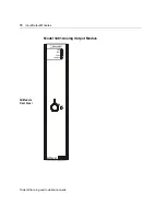 Preview for 86 page of Triconex Trident Planning And Installation Manual