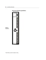 Preview for 96 page of Triconex Trident Planning And Installation Manual