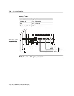 Preview for 134 page of Triconex Trident Planning And Installation Manual