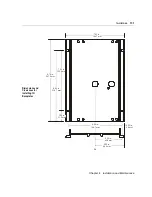 Preview for 147 page of Triconex Trident Planning And Installation Manual