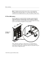 Preview for 156 page of Triconex Trident Planning And Installation Manual