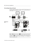 Preview for 168 page of Triconex Trident Planning And Installation Manual