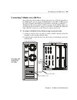 Preview for 175 page of Triconex Trident Planning And Installation Manual